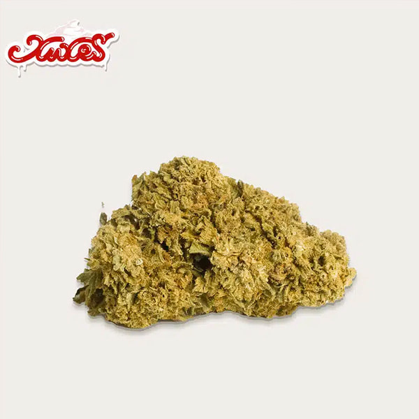 Cherry CBD > Xuxes | Productos CBD